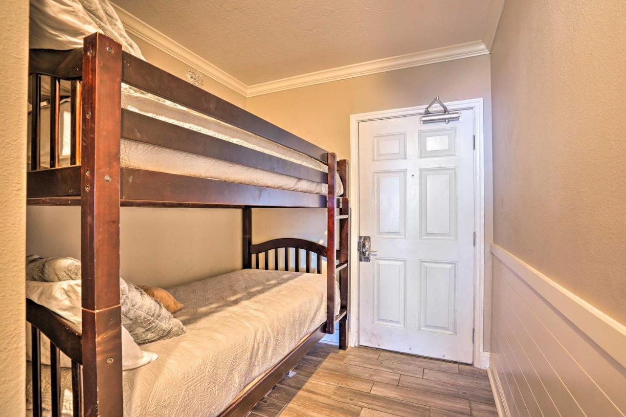 Breezy Oceanfront Panama Beach Condo With Pool Access Panama City Beach Eksteriør bilde